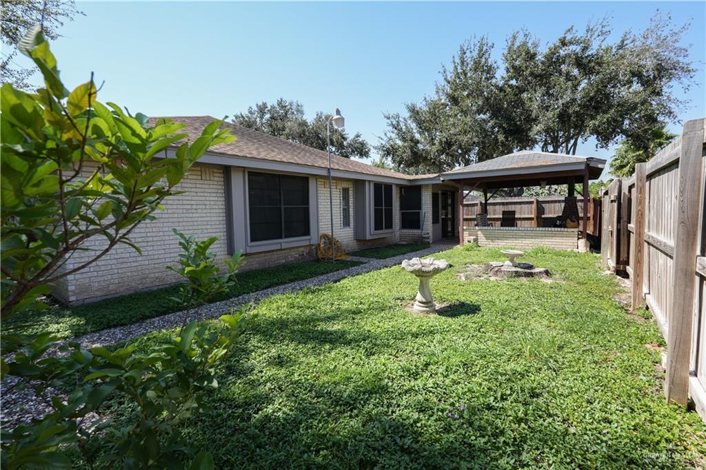 2020 N Lark Avenue, McAllen, Texas image 27