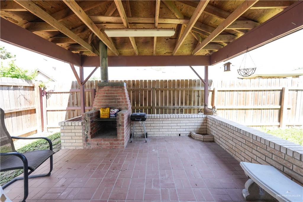 2020 N Lark Avenue, McAllen, Texas image 25