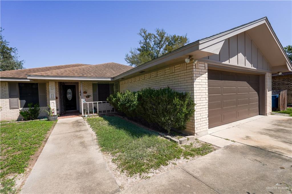 2020 N Lark Avenue, McAllen, Texas image 2