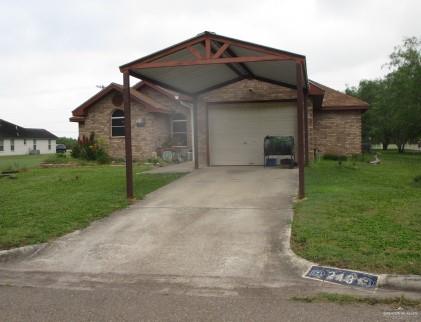 243 Alamo Street, Raymondville, Texas image 1