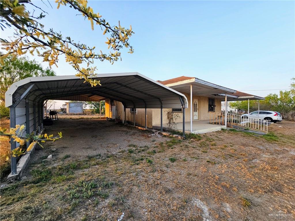 76 N Chele Road, Roma, Texas image 4