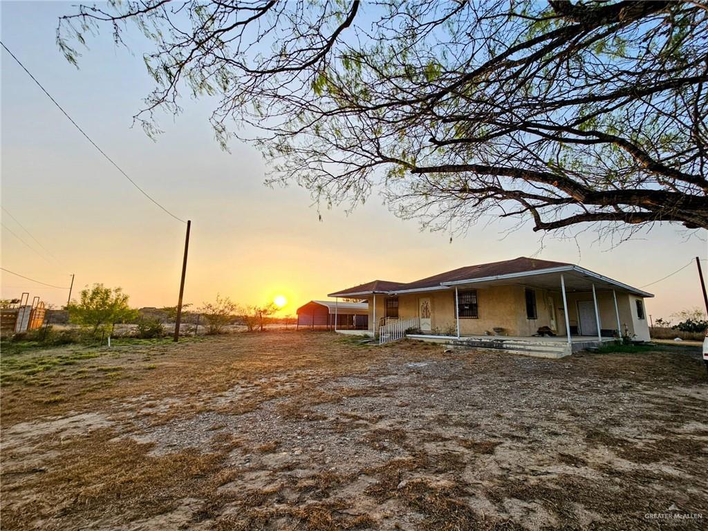 76 N Chele Road, Roma, Texas image 1