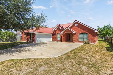 Homes For Sale - 6202 Santa Lucia Drive<br/> Hidalgo County, Donna, TX 78516