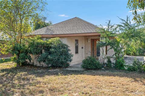 Homes For Sale - 1721 W Maple Avenue<br/> McAllen, TX 78501