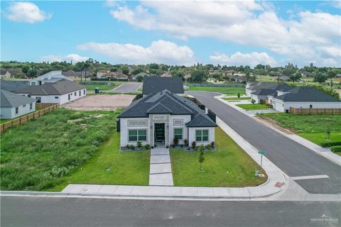 A home in McAllen