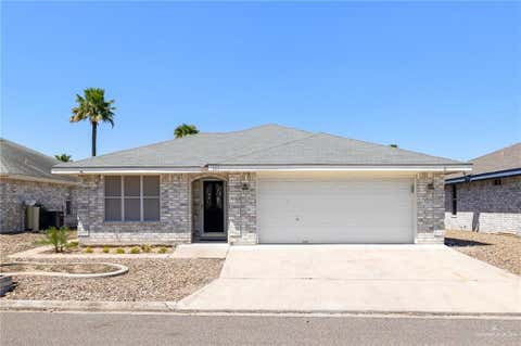 Homes For Rent - 1111 Lake View Drive<br/> Hidalgo County, Mission, TX 78572
