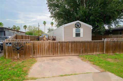 Homes For Sale - 818 S 13th Street<br/> Alamo, TX 78516