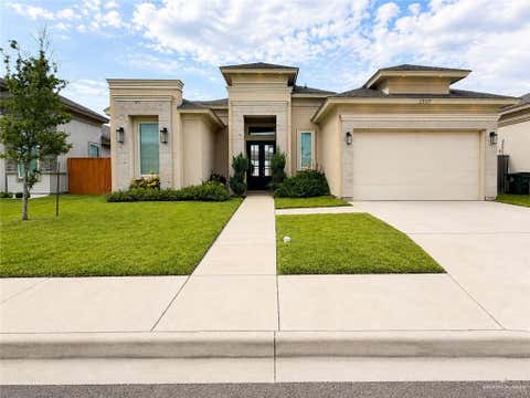 Homes For Rent - 2507 Zinnia Street<br/> Hidalgo County, Mission, TX 78574