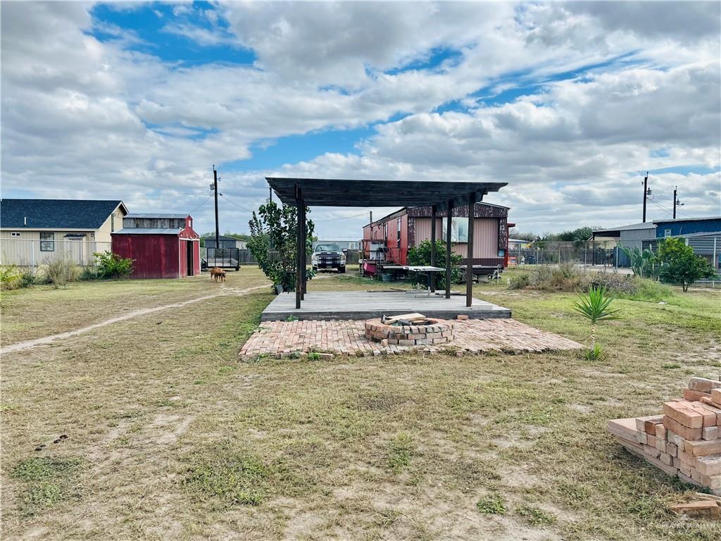 22105 Harry Street, Edcouch, Texas image 4