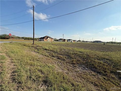 Vacant Land For Sale - 00 Toltec Street<br/> San Benito, TX 78550