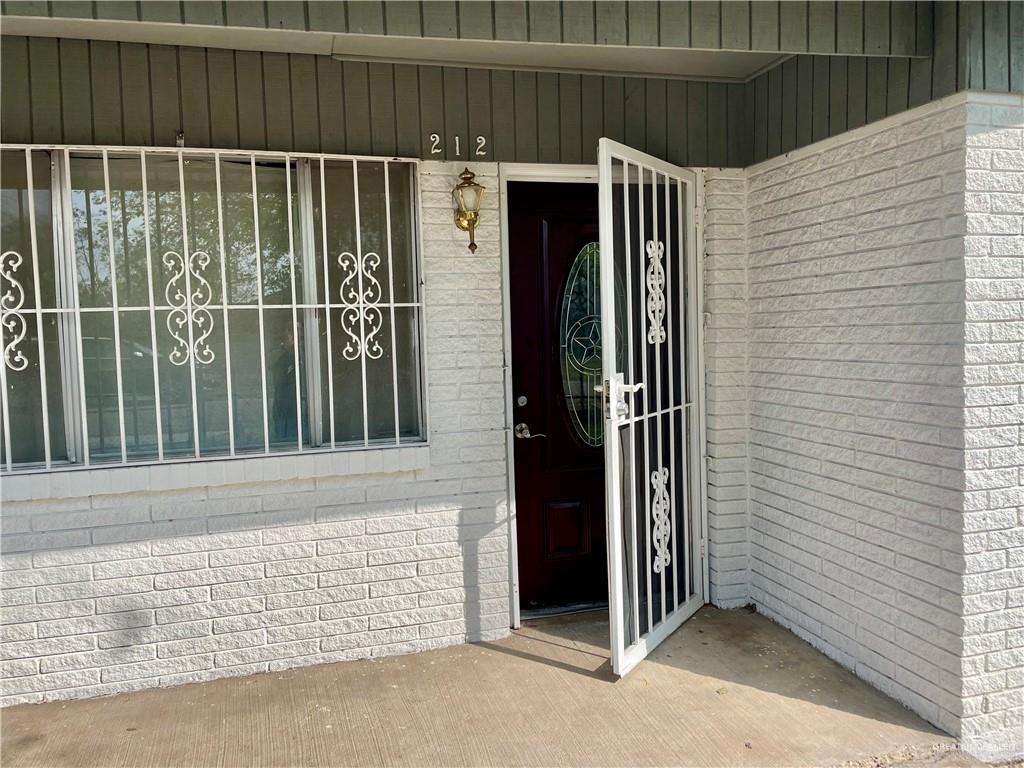 212 N Keralum Avenue, Mission, Texas image 4