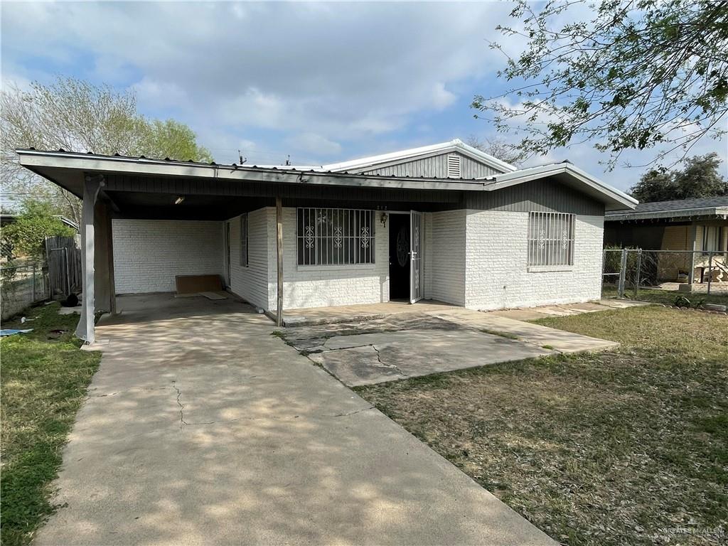212 N Keralum Avenue, Mission, Texas image 3