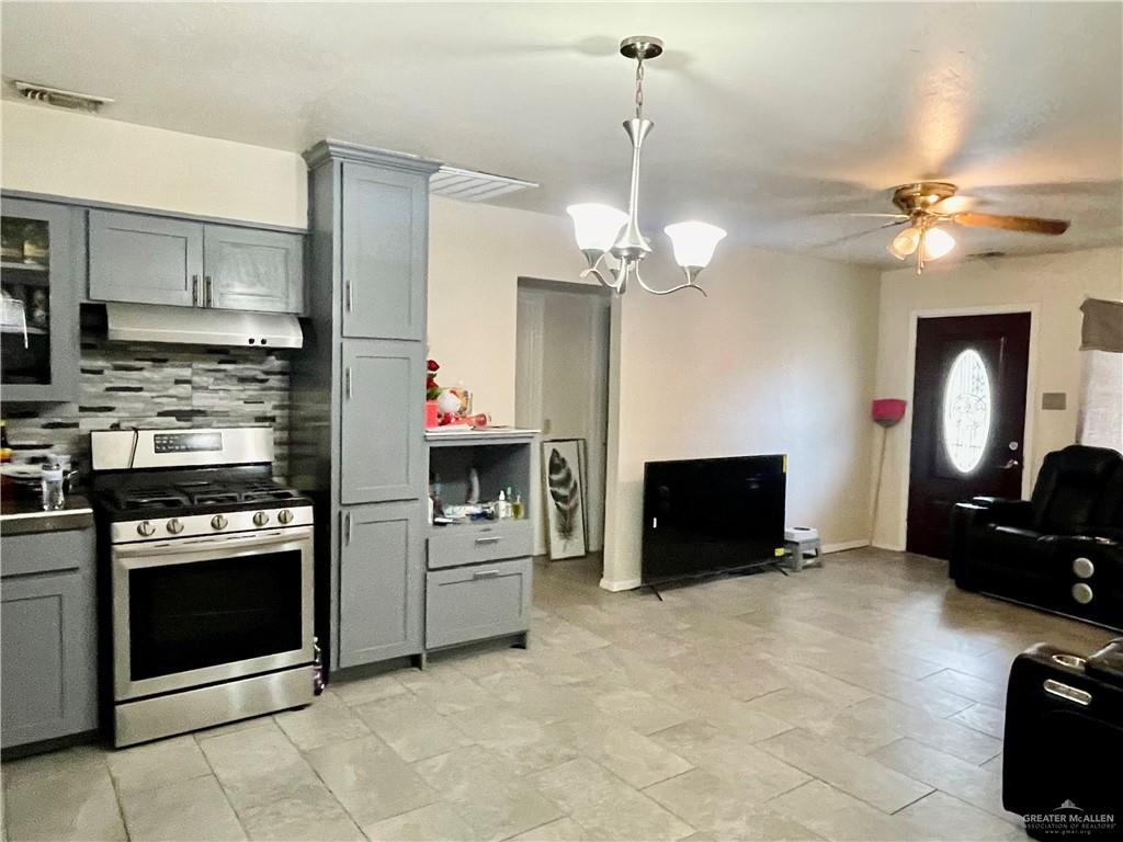 212 N Keralum Avenue, Mission, Texas image 9