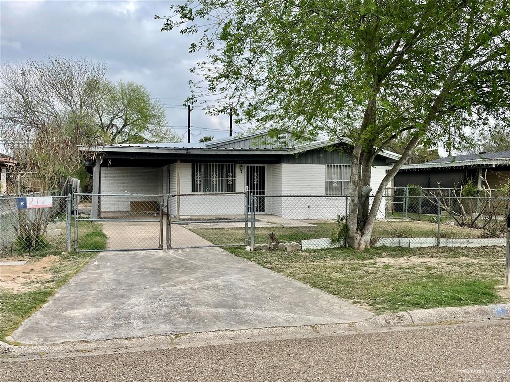 212 N Keralum Avenue, Mission, Texas image 1