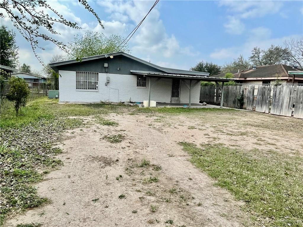 212 N Keralum Avenue, Mission, Texas image 12