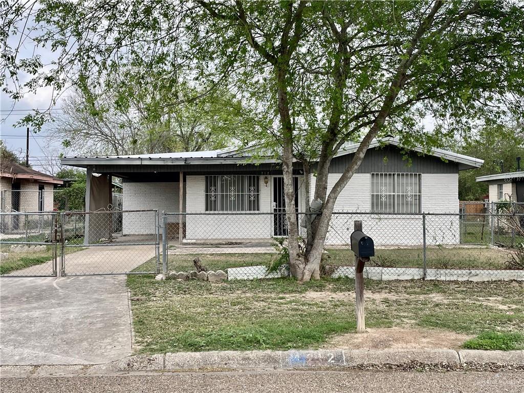 212 N Keralum Avenue, Mission, Texas image 2