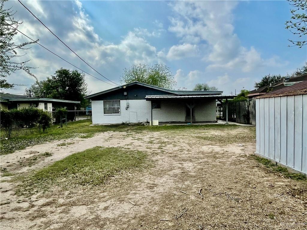 212 N Keralum Avenue, Mission, Texas image 11