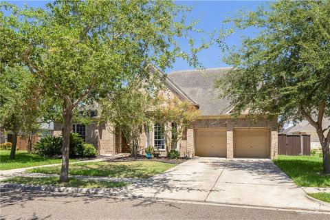 Photo of 2703 W San Diego Street W, Mission, TX 78572 (MLS # 496602)