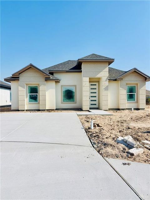 Photo of 2004 Allison Street, Alton, TX 78673 (MLS # 485822)