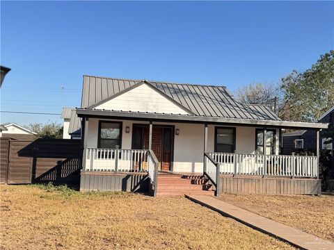 Homes For Sale - 1010 Saint Marie Street<br/> Mission, TX 78582