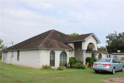 Photo of 1700 Amigo Avenue, Alamo, TX 78516 (MLS # 497774)