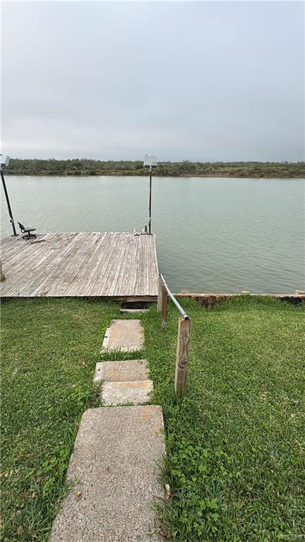 37179 Marshall Hutts Road, Rio Hondo, Texas image 4