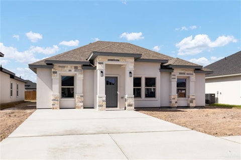 Homes For Sale - 2003 Black Hills Street<br/> San Juan, TX 78589