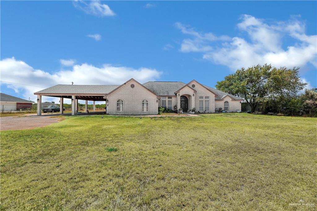 3116 E Alberta Road, Edinburg, Texas image 1