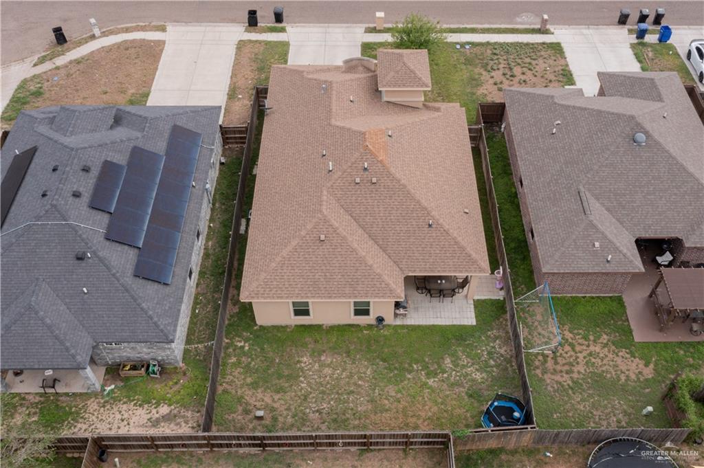 2912 Fuerte Avenue, McAllen, Texas image 15