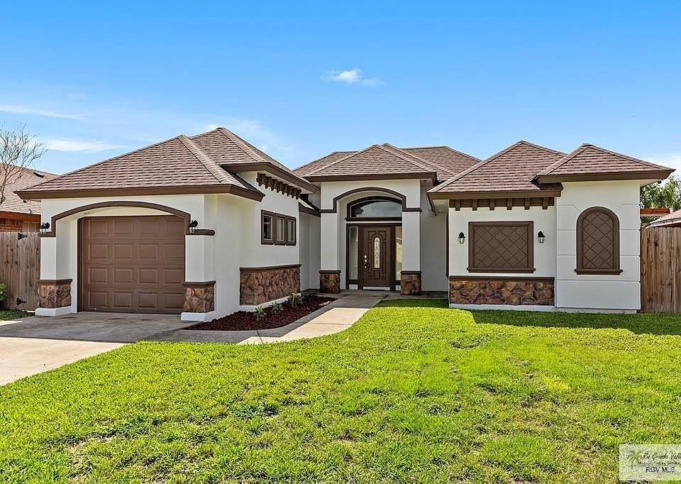 5940 Lourdes Boulevard, Brownsville, Texas image 1