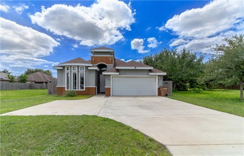 Condo For Sale - 2333 N Ruby Street<br/> Edinburg, TX 78541