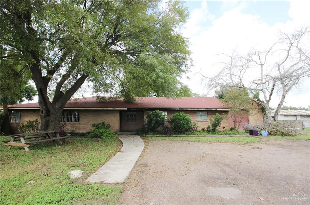 5627 S Alamo Road, Edinburg, Texas image 1