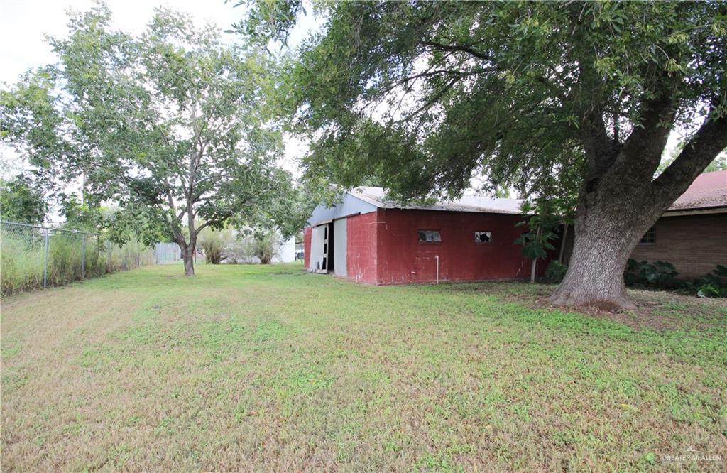 5627 S Alamo Road, Edinburg, Texas image 18