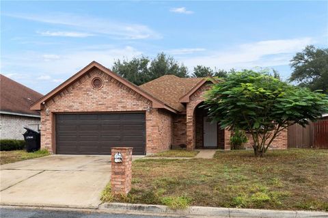 A home in McAllen