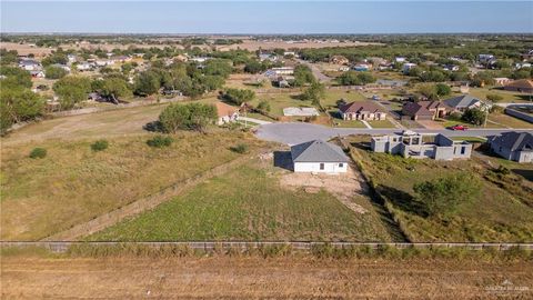 A home in Weslaco