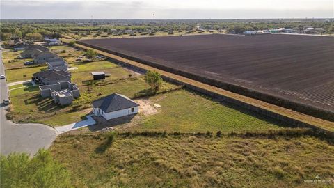 A home in Weslaco