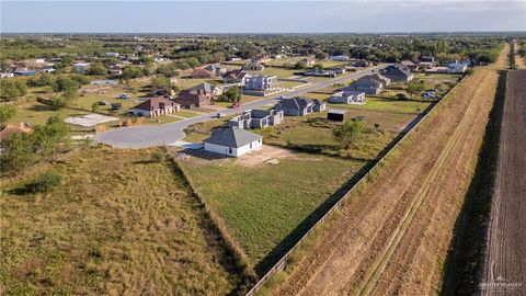 A home in Weslaco