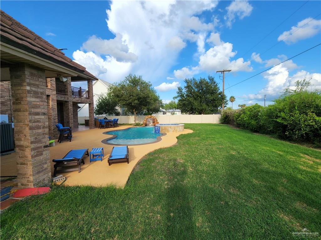 13612 Borolo Drive, Edinburg, Texas image 30