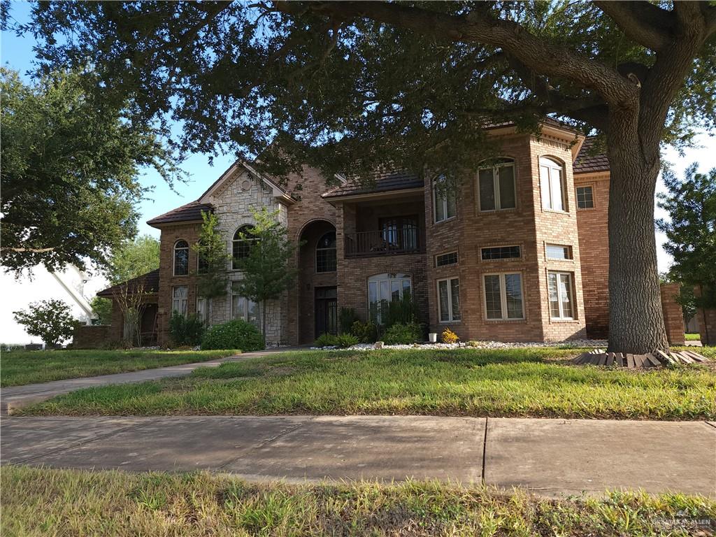 13612 Borolo Drive, Edinburg, Texas image 4