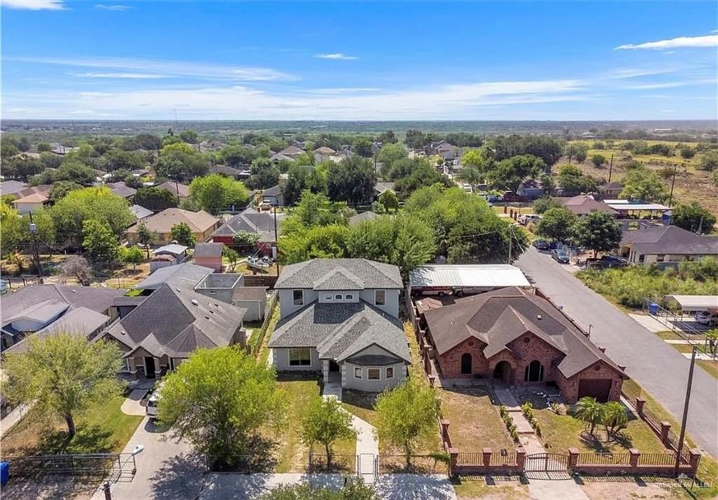 504 Benito Street, Rio Grande City, Texas image 25