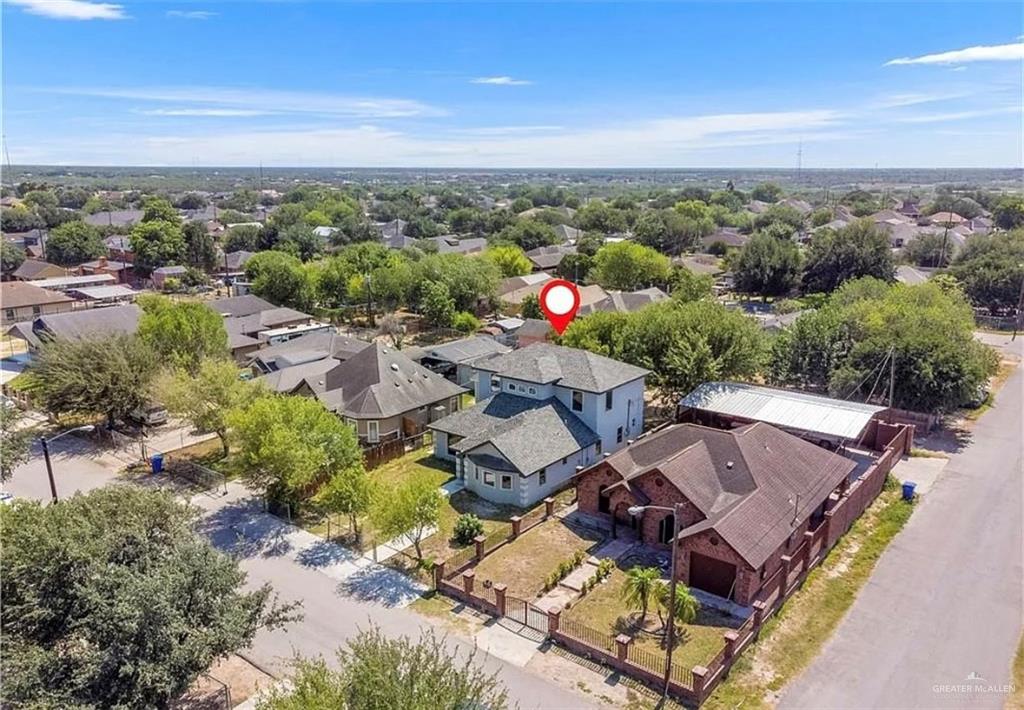 504 Benito Street, Rio Grande City, Texas image 24