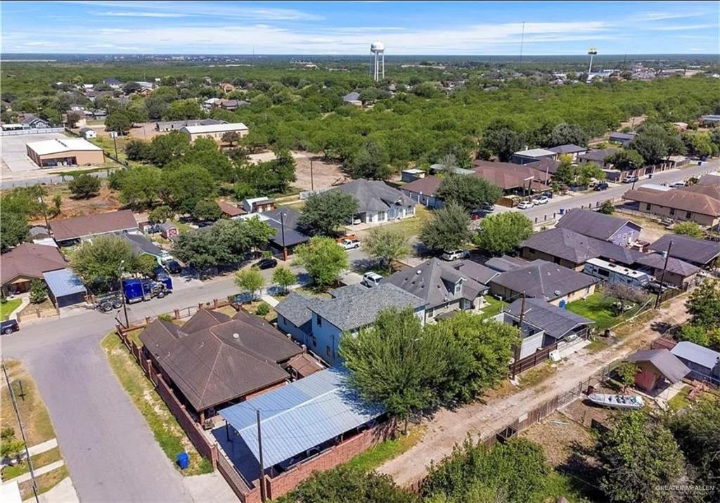 504 Benito Street, Rio Grande City, Texas image 27