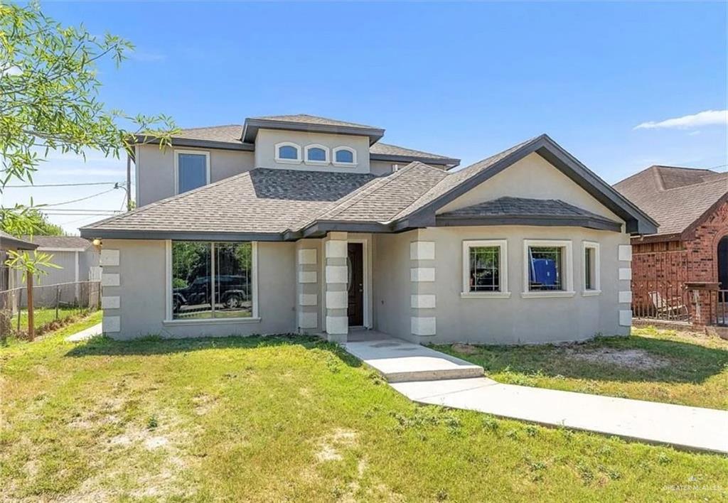 504 Benito Street, Rio Grande City, Texas image 1