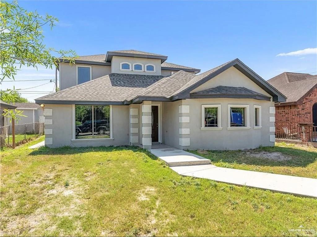 504 Benito Street, Rio Grande City, Texas image 2