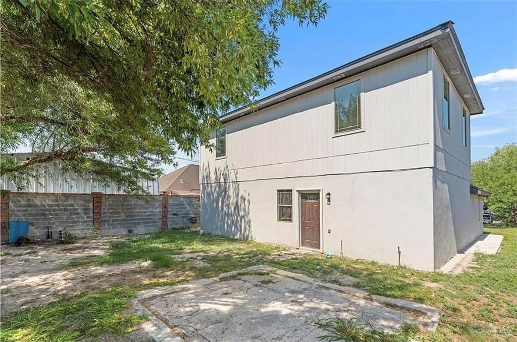 504 Benito Street, Rio Grande City, Texas image 23