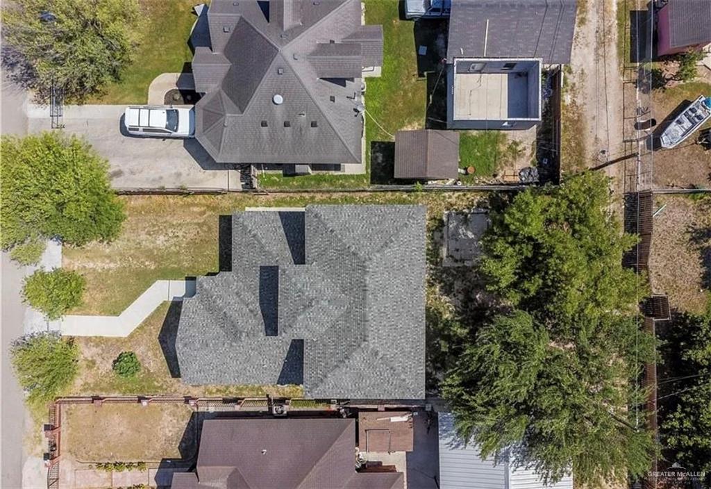504 Benito Street, Rio Grande City, Texas image 26