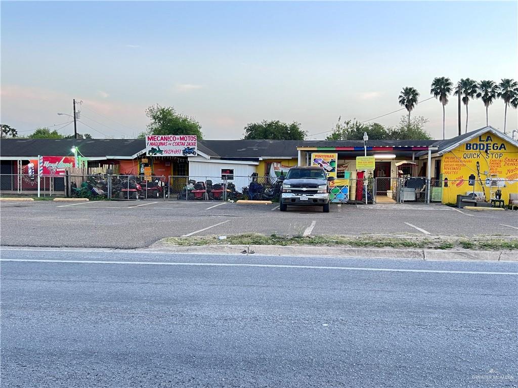 655 W Business 83 Highway W