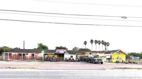 655 W Business 83 Highway W Donna TX 78537