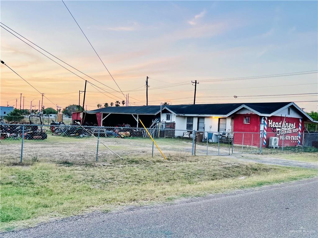 655 W Business 83 Highway W