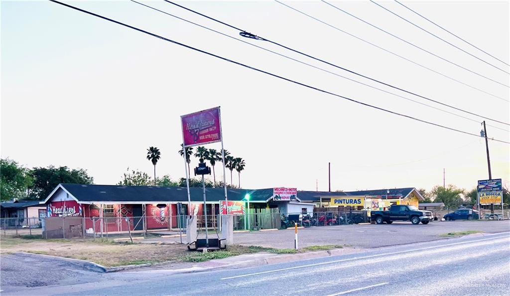 655 W Business 83 Highway W